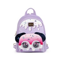 WINKING ELF PET BACKPACK